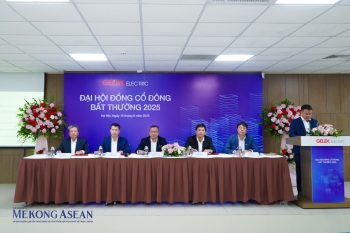 ĐHĐCĐ Gelex Electric: Tăng gấp đôi kế hoạch lợi nhuận, nâng cổ tức lên 60%