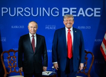 Nga kỳ vọng khôi phục quan hệ với Mỹ sau hội nghị thượng đỉnh Alaska