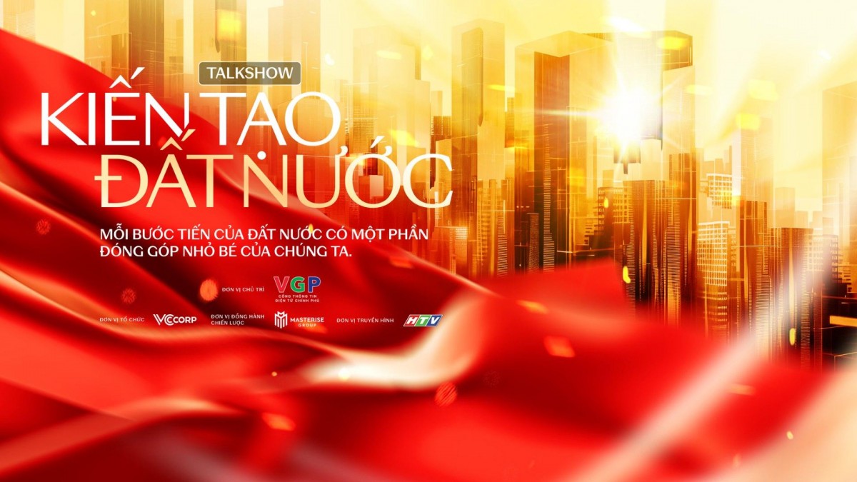 Masterise Group lan tỏa tinh thần yêu nước cùng hoạt động “Phủ đỏ Việt Nam”