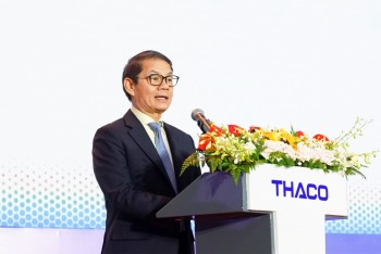 Chủ tịch Thaco: 