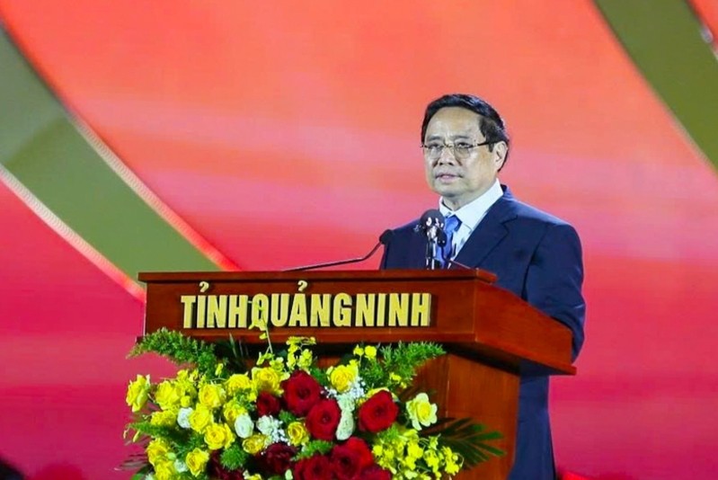 Thủ tướng dự lễ công bố Di sản Yên Tử - Vĩnh Nghiêm - Côn Sơn, Kiếp Bạc