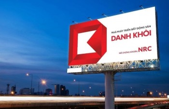 Tập đoàn NRC thay tổng giám đốc, 