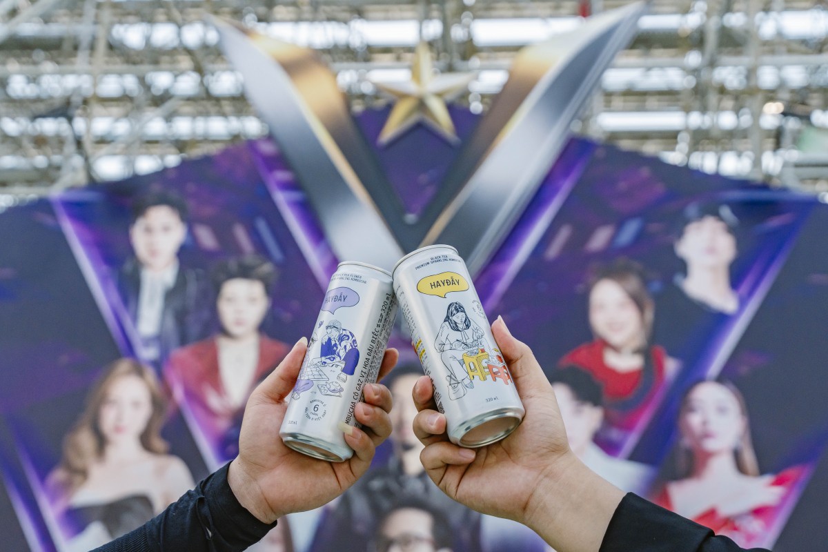 Vinamilk lần đầu được xếp hạng sức mạnh thương hiệu xuất sắc, vượt trội toàn cầu