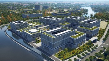 Viettel đầu tư một tỷ USD xây 2 trung tâm về công nghệ