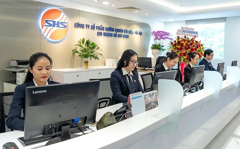 SHS rót thêm 150 tỷ đồng vào VN ICE, chuẩn bị tăng vốn gấp 3 lần SHS rót thêm 150 tỷ đồng vào VN ICE, chuẩn bị tăng vốn gấp 3 lần