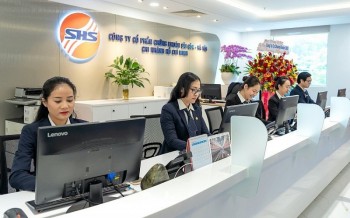 SHS rót thêm 150 tỷ đồng vào VN ICE, chuẩn bị tăng vốn gấp 3 lần