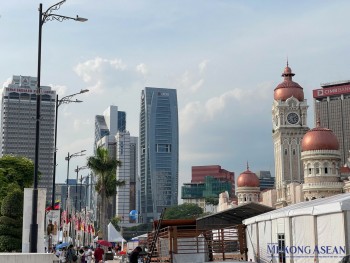 Việt Nam tiếp tục dẫn đầu tăng trưởng kinh tế các nước ASEAN-6