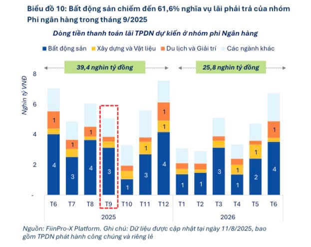Nhịp chững của trái phiếu doanh nghiệp và kỳ vọng từ tín dụng nới lỏng