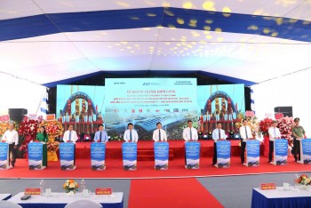 9 dự án góp phần kết nối, mở rộng không gian phát triển Hải Phòng