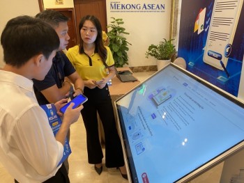 Phần mềm ký số phải có chức năng kiểm tra hiệu lực trước khi ký