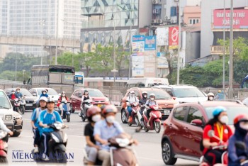 Xây dựng kế hoạch quản lý học sinh điều khiển xe đạp điện, xe máy điện