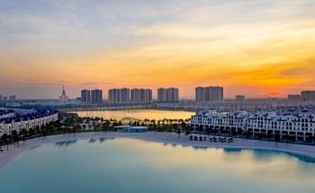 Vinhomes chuyển nhượng công ty con sau hơn một tháng thành lập