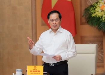 Phó Thủ tướng: Tạo dấu ấn sâu đậm của Việt Nam trong Năm APEC 2027