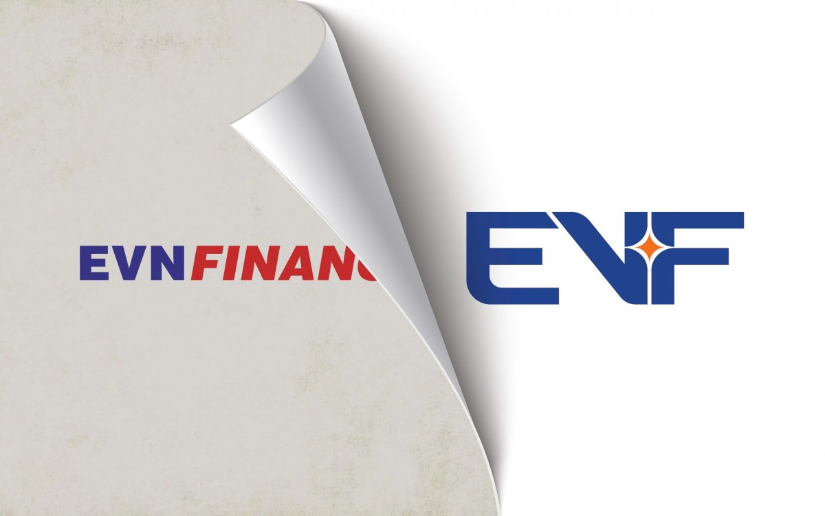 EVF công bố nhận diện thương hiệu mới với tinh thần ‘Leading Star’