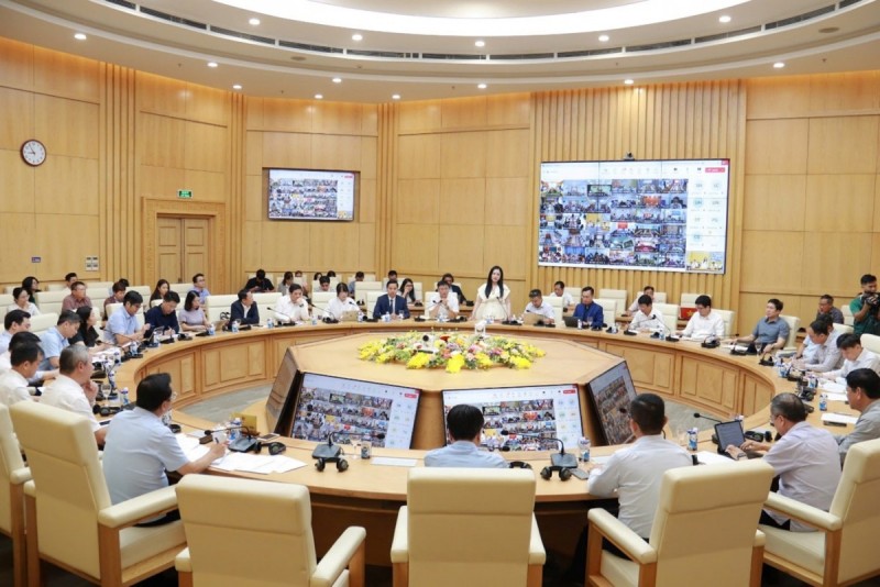 Năng lượng tái tạo và cơ chế DPPA: Còn vướng mắc chờ được tháo gỡ