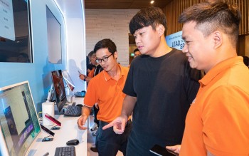 FPT Telecom ra mắt gói Internet có tốc độ lên tới 10Gbps