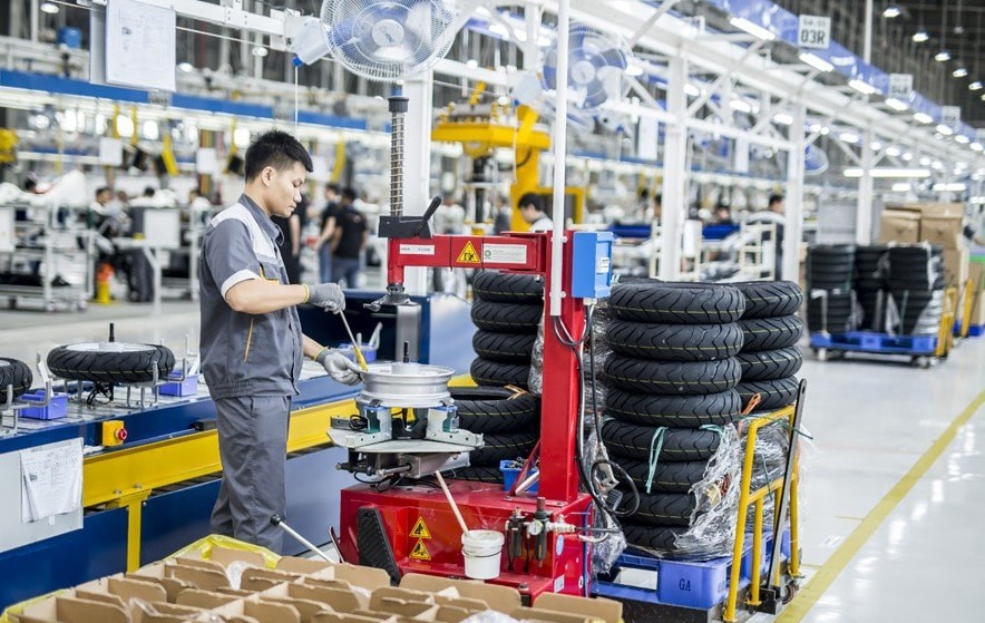 Nghiên cứu thành lập Quỹ phát triển kinh tế tư nhân