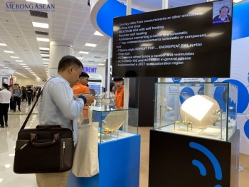 Đề xuất cơ chế giá điện phù hợp cho các nhà máy sản xuất chip