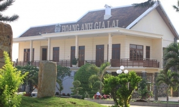 Lô trái phiếu từ năm 2016 của HAGL đổi chủ