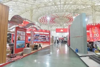 Sắp khai mạc Triển lãm 80 năm Hành trình Độc lập – Tự do – Hạnh phúc tại Hà Nội