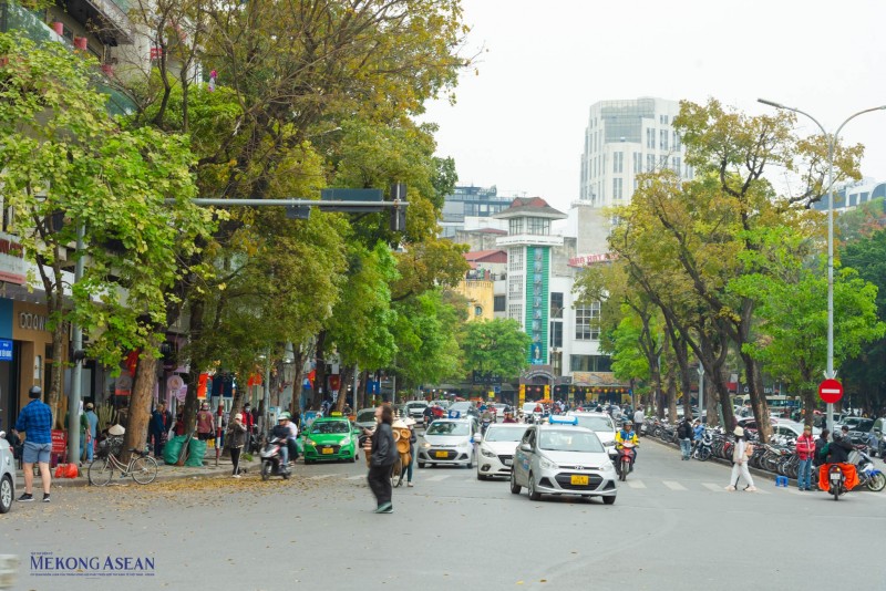 Ảnh minh họa: Mekong ASEAN.