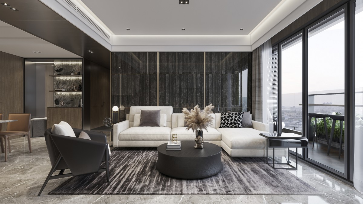 'Săn' căn hộ Sunshine Green Iconic với giá khởi điểm 4,5 tỷ trên 'livestream' ngày 26/8