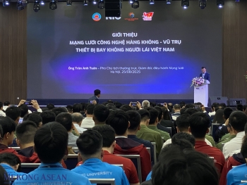 Thành lập 3 mạng lưới đổi mới sáng tạo các ngành công nghệ chiến lược