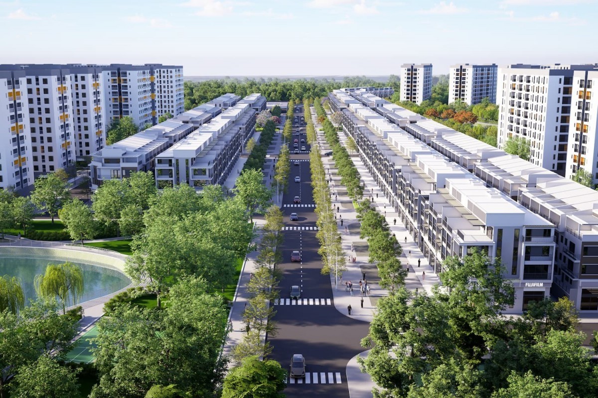 Hoà Phát dự kiến rót 120.000 tỷ đồng vào siêu dự án tại Đắk Lắk