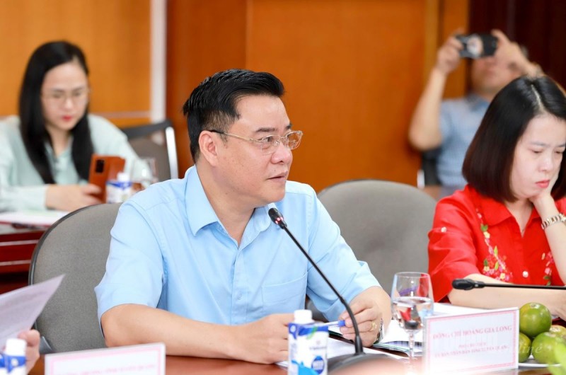 Tuyên Quang phát huy lợi thế, thúc đẩy thương mại biên giới