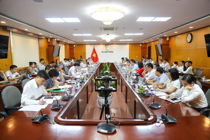 Tuyên Quang phát huy lợi thế, thúc đẩy thương mại biên giới