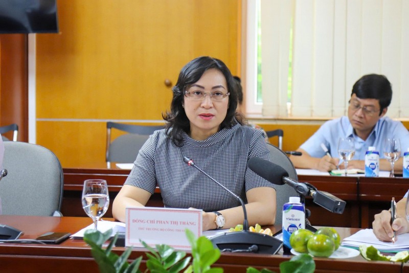 Tuyên Quang phát huy lợi thế, thúc đẩy thương mại biên giới