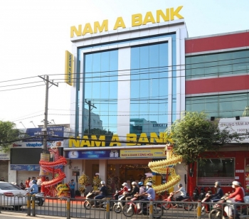 Tín dụng Nam A Bank năm 2025 được dự báo tăng trên 20%