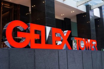 Gelex không còn là cổ đông lớn của Seaprodex