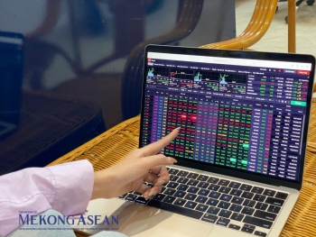 Cổ phiếu ngân hàng có còn dư địa tăng trưởng?