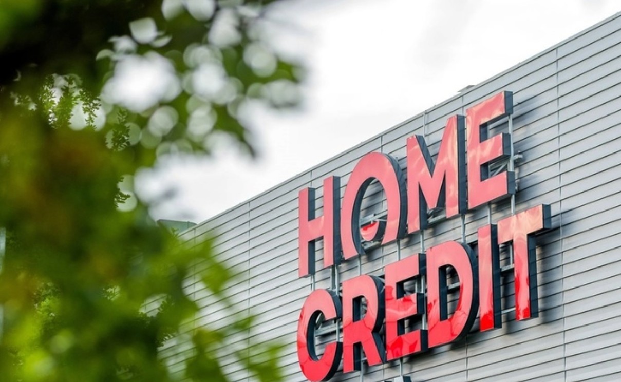 Home Credit Việt Nam báo lãi trước thuế gần 1.500 tỷ đồng