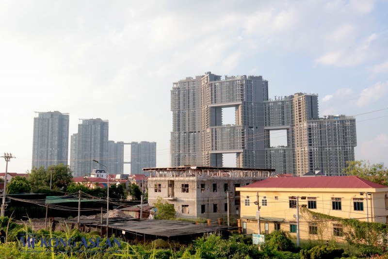 Cục Thống kê: CPI 8 tháng tăng 3,25%