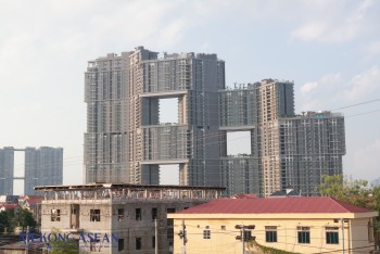 Đề xuất hạn chế cho vay với người mua căn nhà thứ 2 trở lên