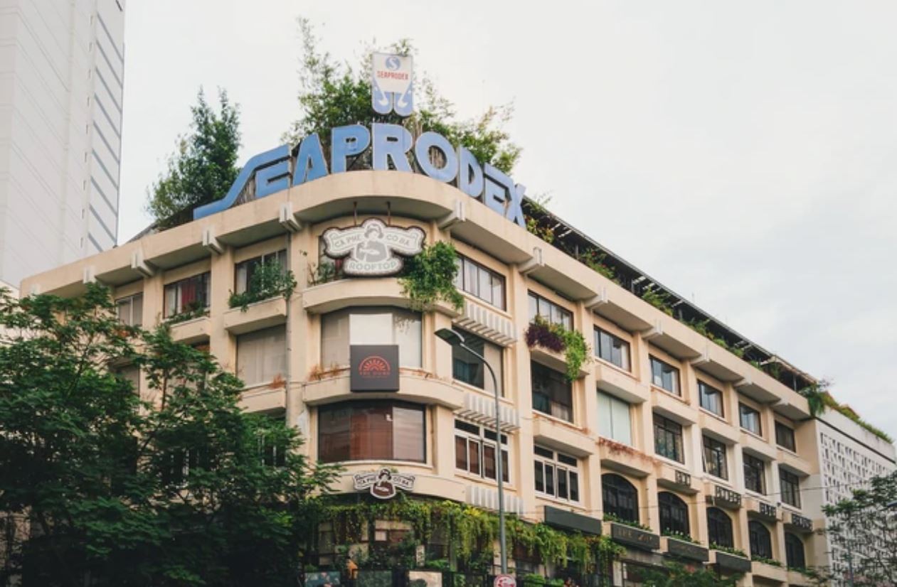 Gelex và Red Capital thoái vốn, Tập đoàn SSG làm cổ đông lớn của Seaprodex