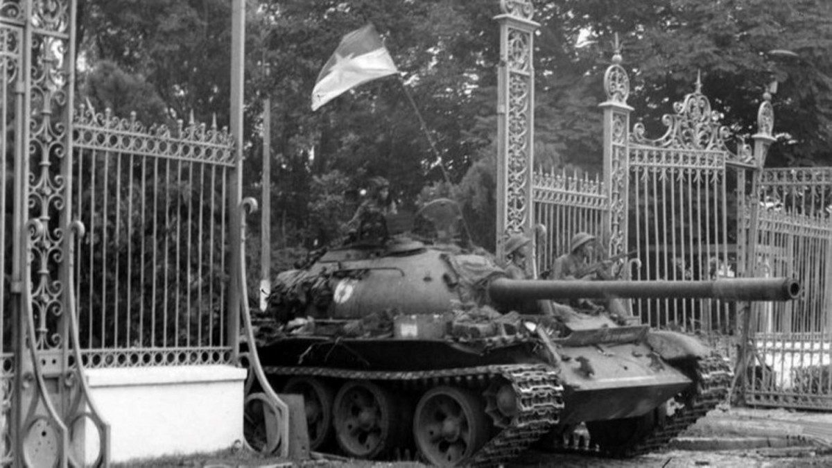 Chính phủ dưới sự lãnh đạo của Đảng: 80 năm hành trình vì nước, vì dân