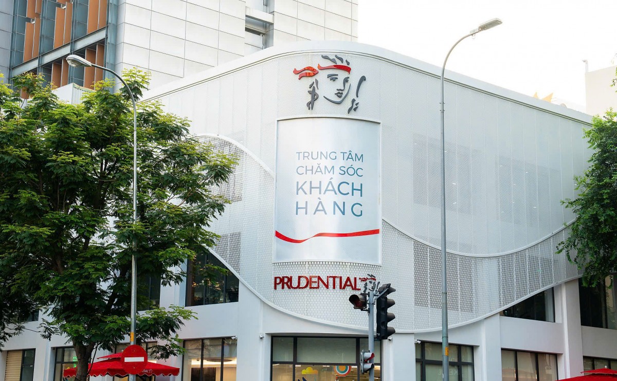 Prudential lãi 812 tỷ đồng sau 6 tháng, nguồn tiền đổ vào ngân hàng và cổ phiếu