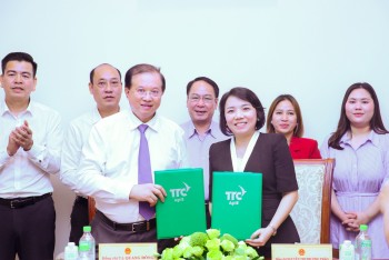 AgriS đồng hành cùng Đại lễ kỷ niệm 80 năm Cách mạng Tháng Tám và Quốc khánh 2/9