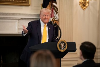 Mỹ siết chặt thời hạn thị thực với sinh viên, phóng viên quốc tế