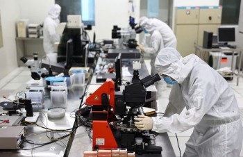 Tiêu chí tuyển chọn tổng công trình sư, kiến trúc sư trưởng về khoa học, công nghệ