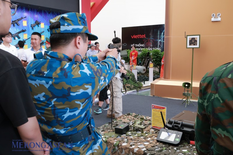 Gần 4 triệu lượt khách tham quan Triển lãm Thành tựu đất nước trong 6 ngày