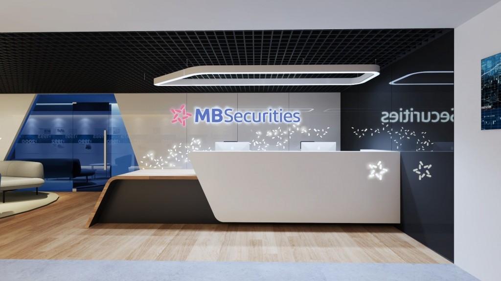 MB đăng ký bán khớp lệnh 60 triệu cổ phiếu MBS