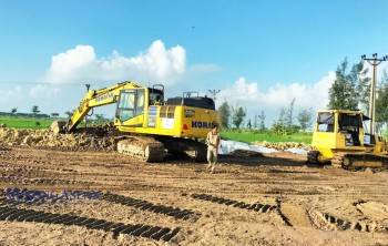 Hải Phòng tập trung giải phóng mặt bằng các dự án