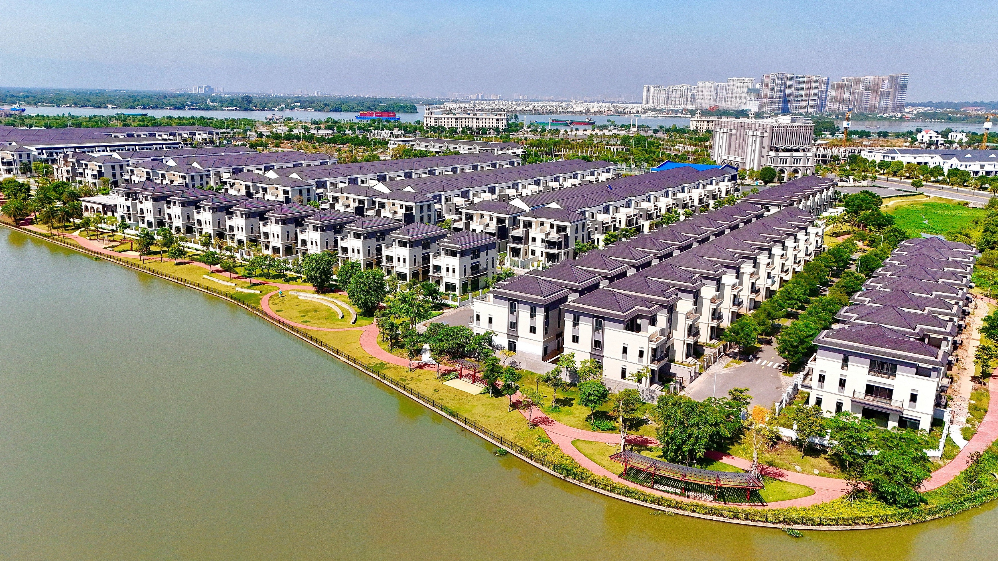 Cổ đông Novaland sắp nhận cổ phiếu thưởng