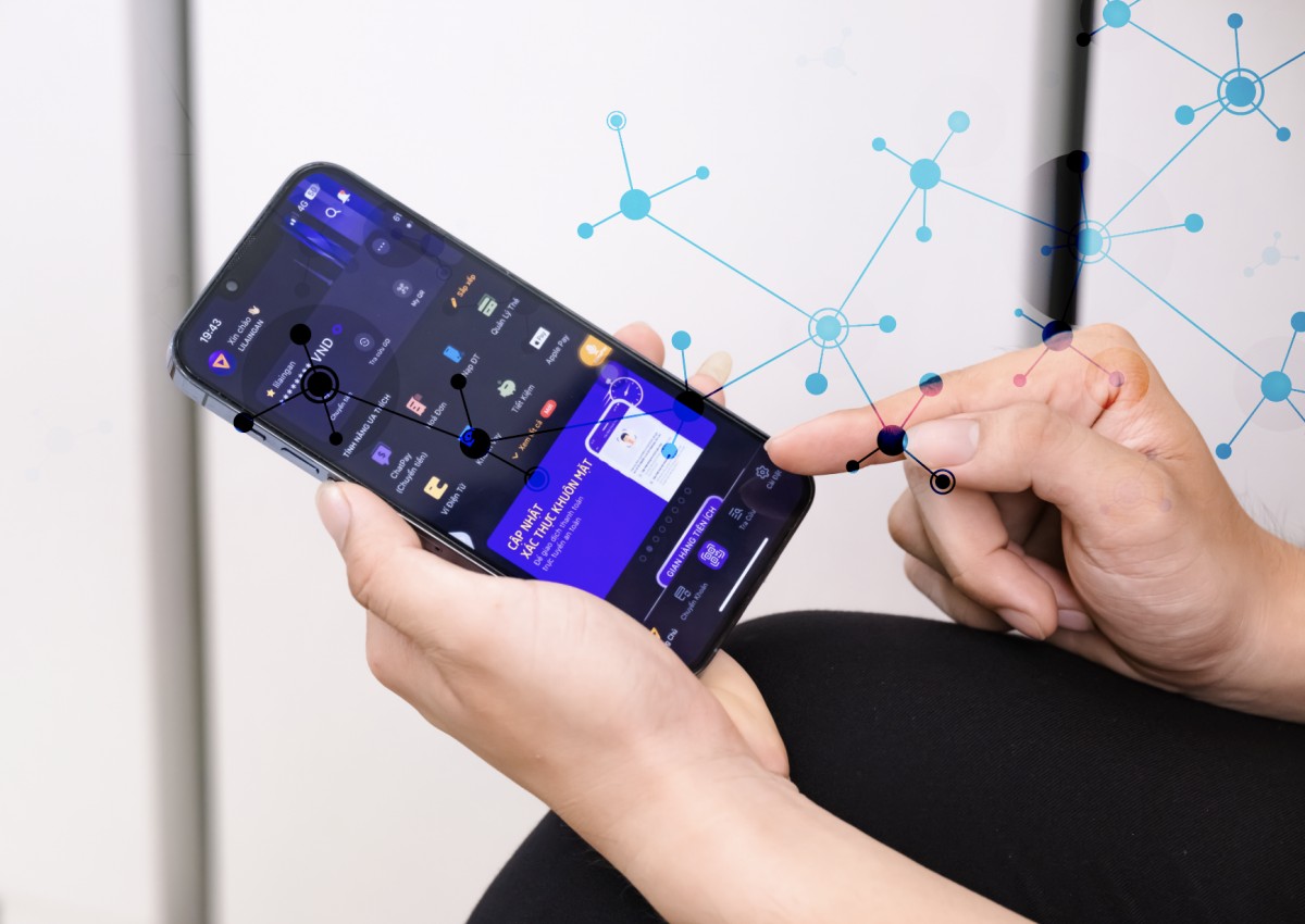 Ngân hàng số TPBank hòa nhịp cùng hành trình 80 năm Quốc khánh