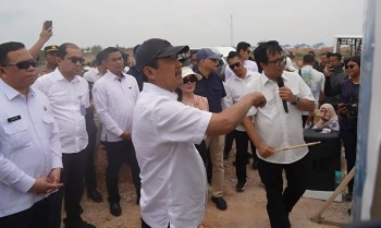 Indonesia sẽ hiện đại hóa 1.100 làng chài vào năm 2027