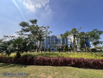 VSIP lãi kỷ lục 3.700 tỷ đồng năm 2025, nợ phải trả xấp xỉ 1 tỷ USD